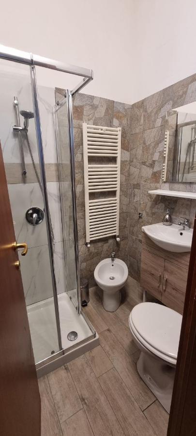 Keira House Napoli Hotel Luaran gambar