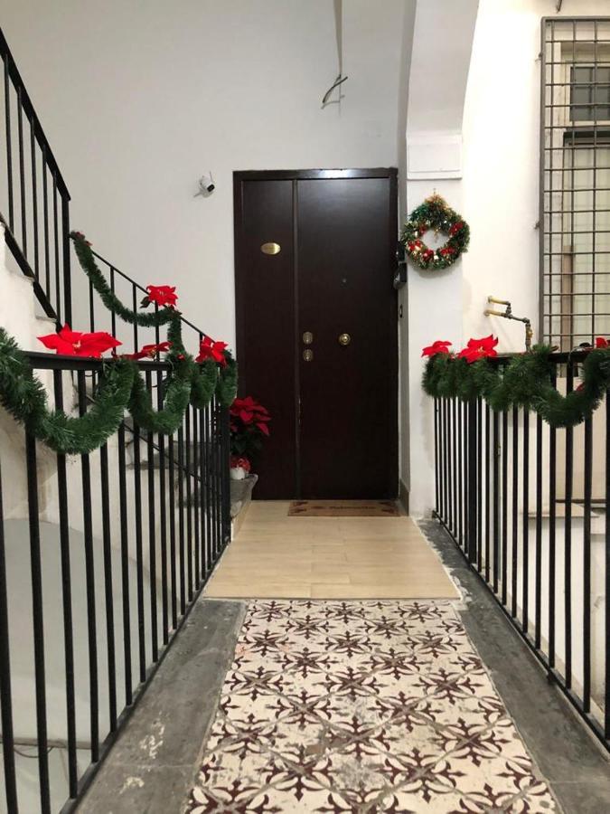Keira House Napoli Hotel Luaran gambar