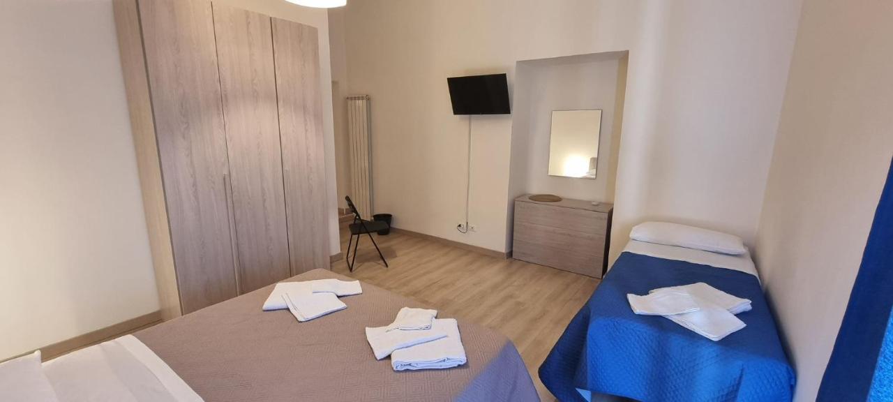 Keira House Napoli Hotel Luaran gambar