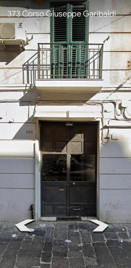 Keira House Napoli Hotel Luaran gambar