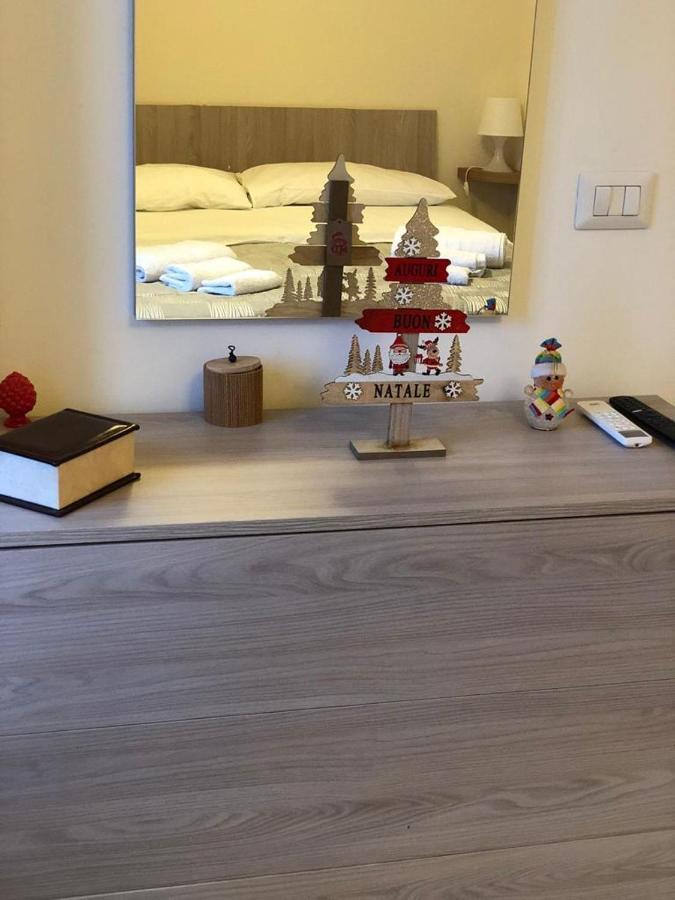Keira House Napoli Hotel Luaran gambar