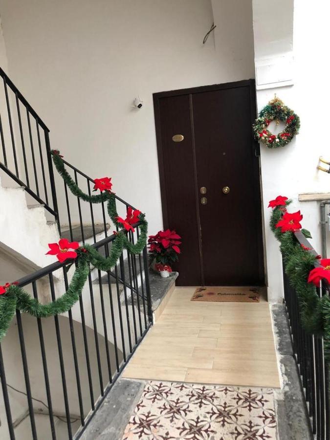 Keira House Napoli Hotel Luaran gambar