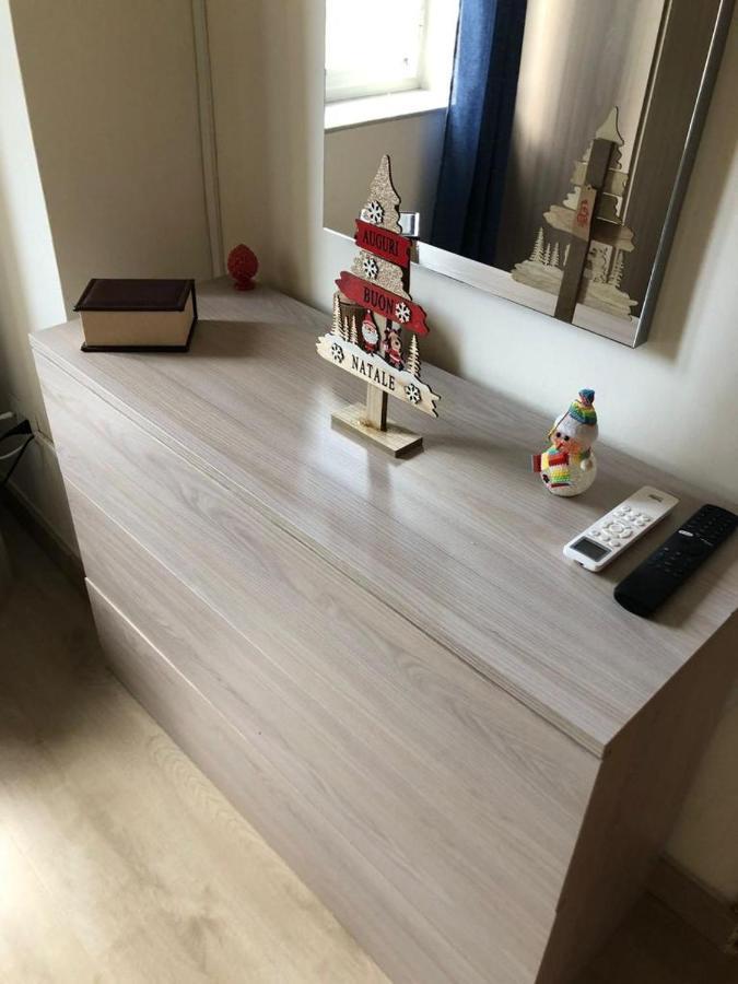 Keira House Napoli Hotel Luaran gambar