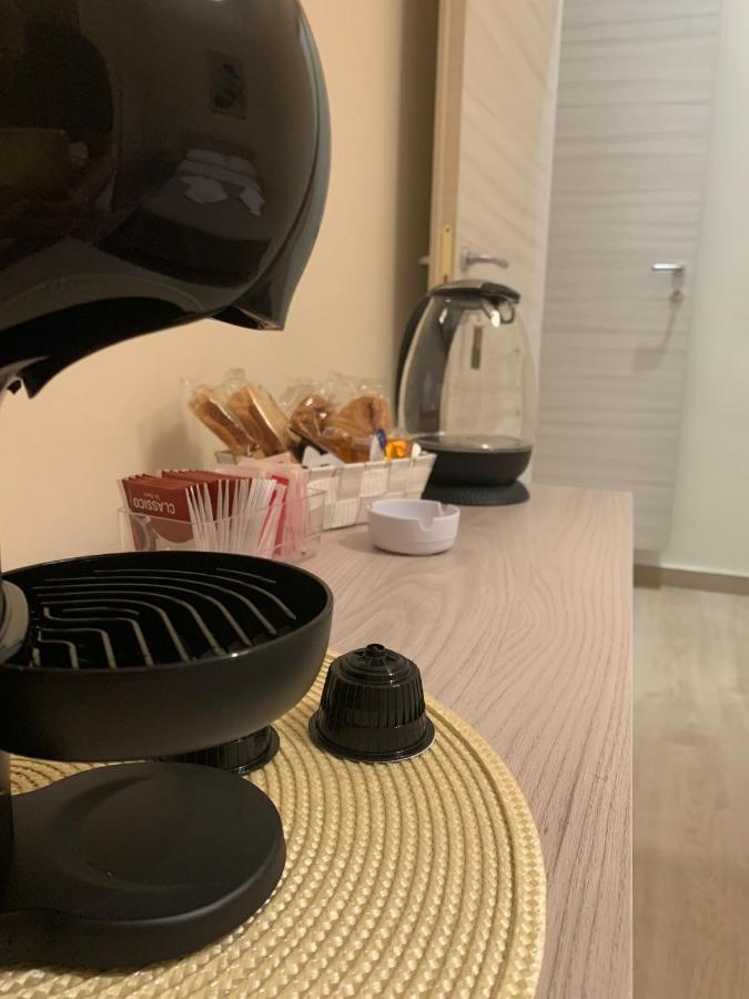 Keira House Napoli Hotel Luaran gambar