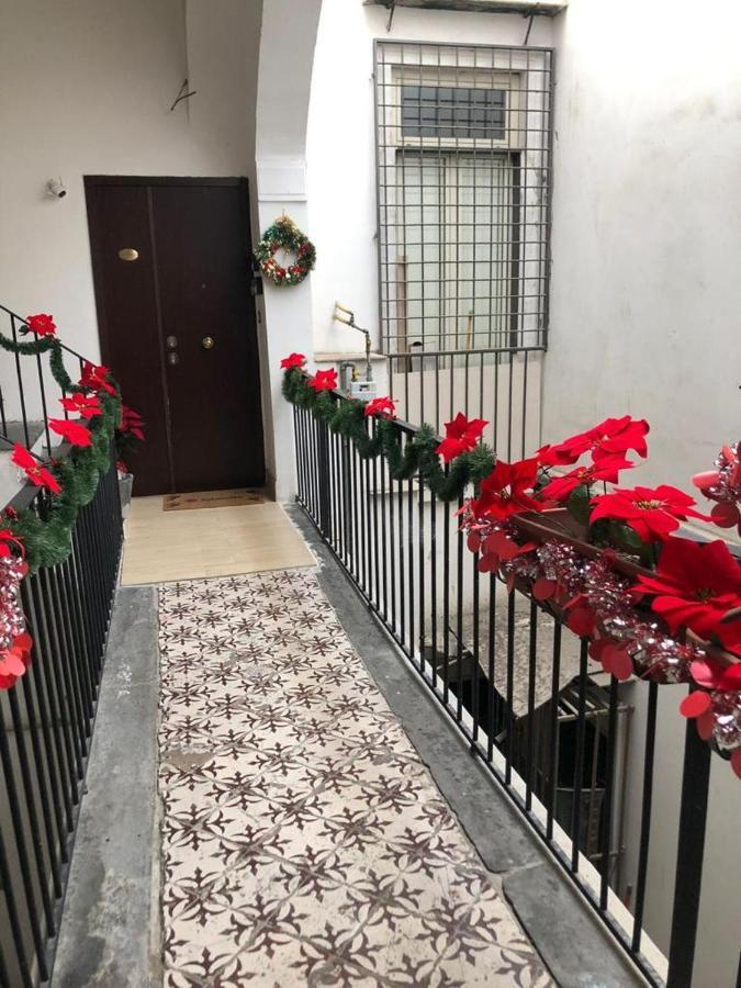 Keira House Napoli Hotel Luaran gambar