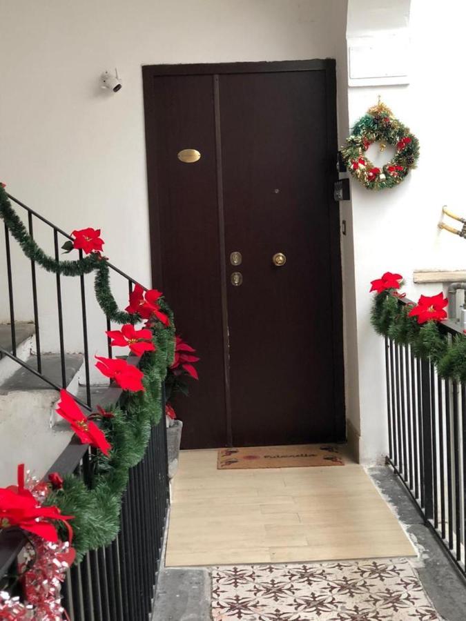 Keira House Napoli Hotel Luaran gambar