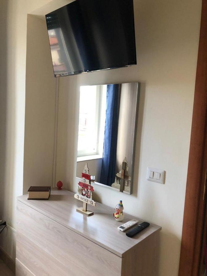 Keira House Napoli Hotel Luaran gambar