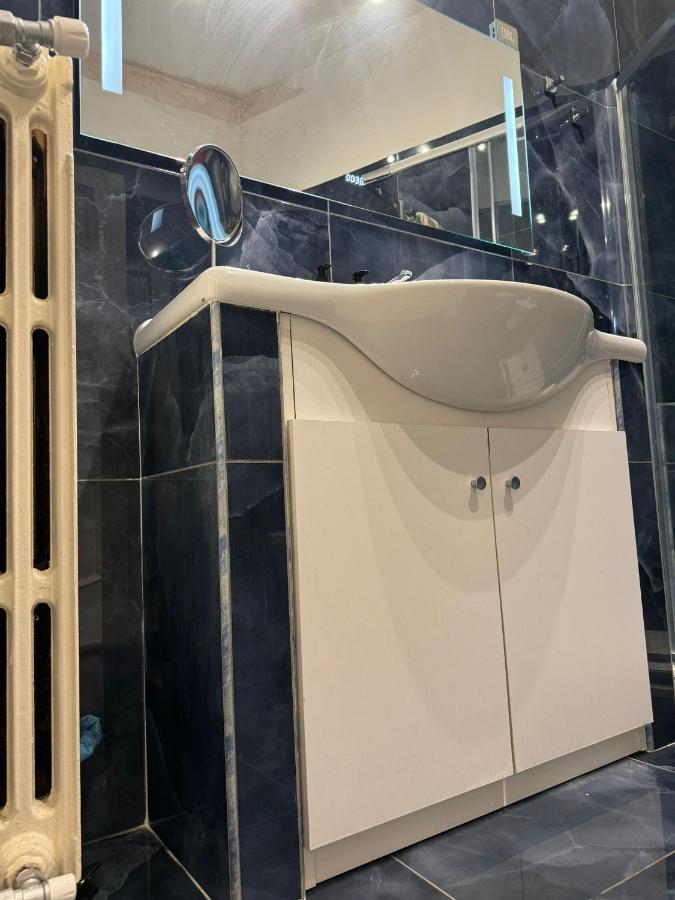 Keira House Napoli Hotel Luaran gambar
